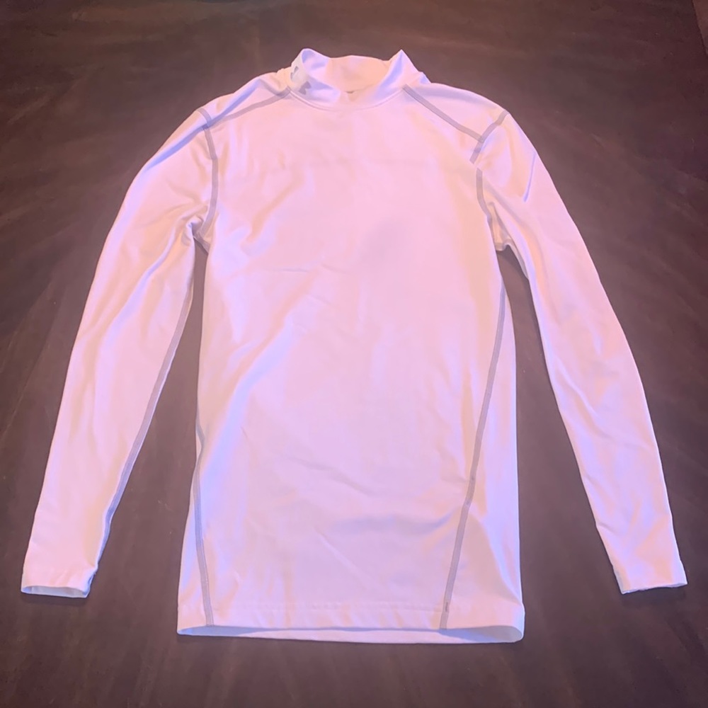 Under Armor Small Compression Long‎ Sleeved T-Shirt